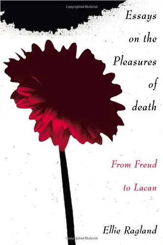 Cover of Essays on the Pleasures of Death