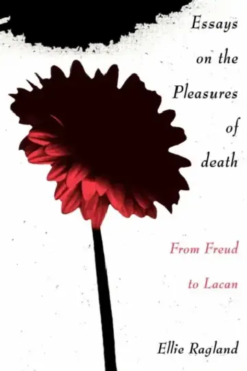 Cover of Essays on the Pleasures of Death