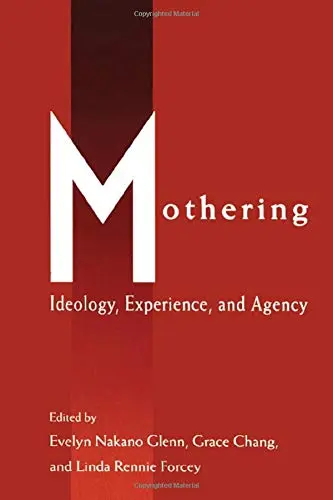 Cover of Mothering
