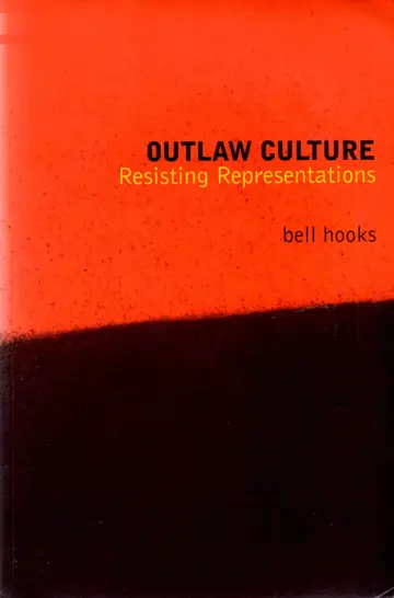 Cover of Outlaw Culture
