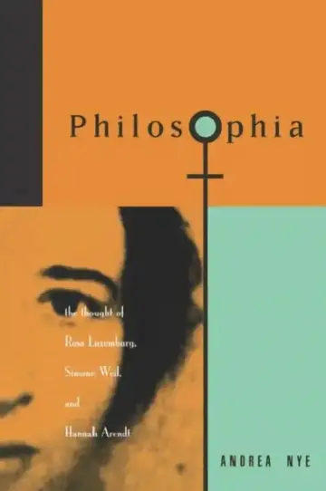 Cover of Philosophia