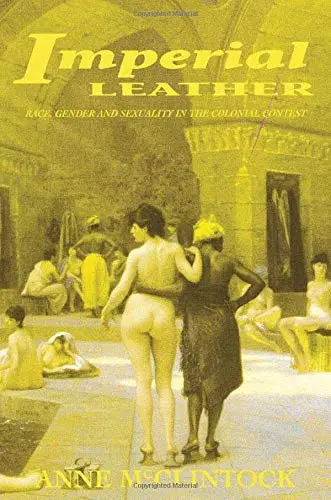 Cover of Imperial Leather