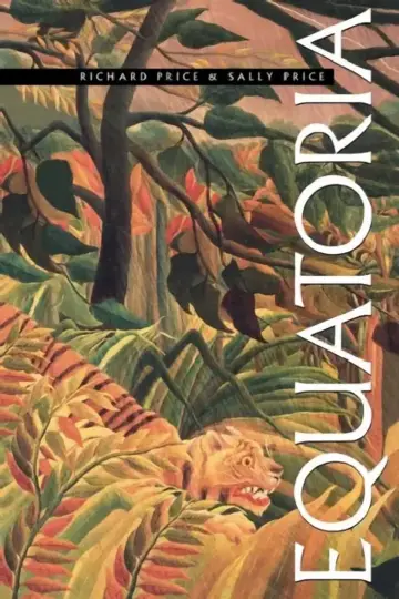 Cover of Equatoria