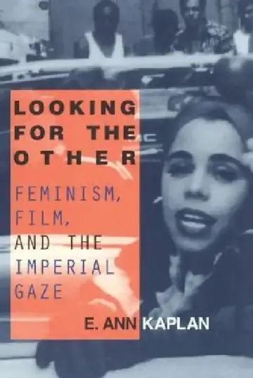 Cover of Looking for the Other
