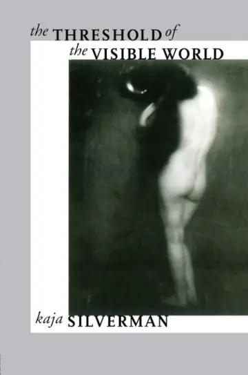 Cover of The Threshold of the Visible World