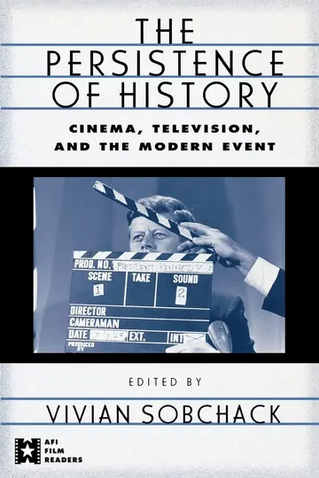 Cover of The Persistence of History