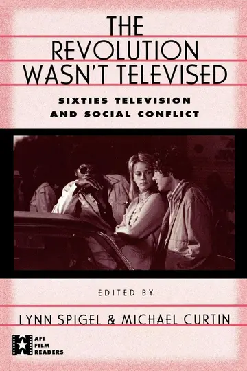 Cover of Revolution Wasn't Televised