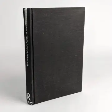 Cover of Space, Time and Perversion