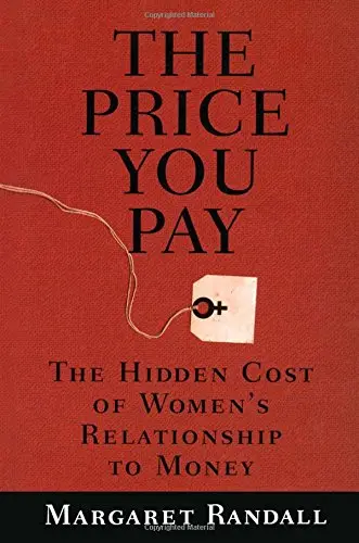 Cover of The Price You Pay
