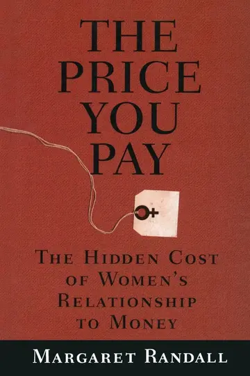Cover of The Price You Pay