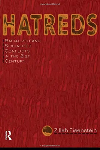 Cover of Hatreds