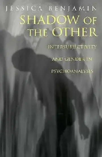 Cover of Shadow of the Other