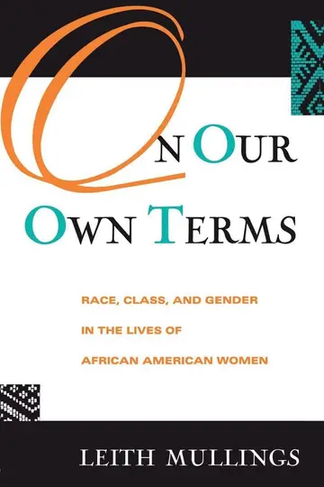 Cover of On Our Own Terms
