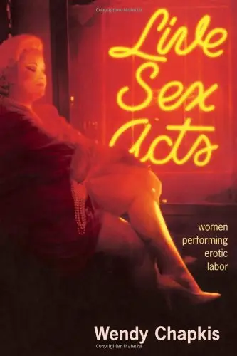 Cover of Live Sex Acts