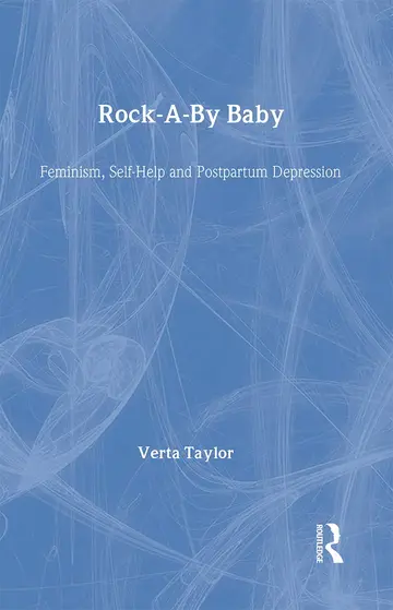 Cover of Rock-a-by Baby