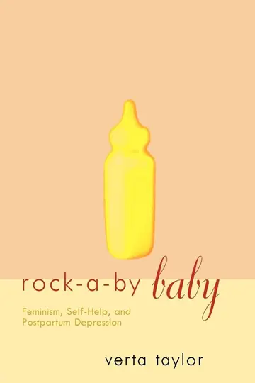 Cover of Rock-A-By Baby