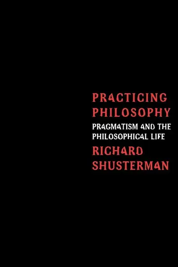 Cover of Practicing Philosophy