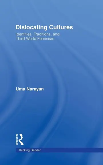 Cover of Dislocating Cultures