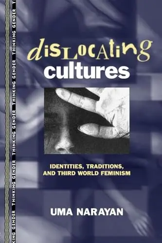Cover of Dislocating Cultures