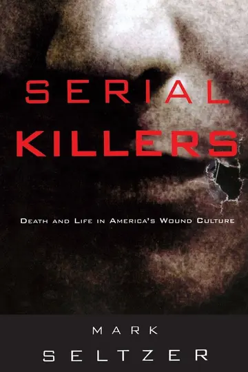 Cover of Serial Killers