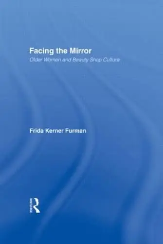 Cover of Facing the Mirror