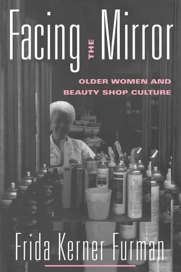 Cover of Facing the Mirror