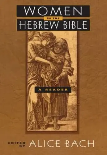 Cover of Women in the Hebrew Bible