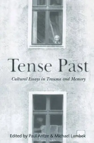 Cover of Tense Past