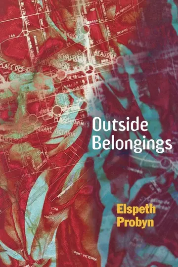 Cover of Outside Belongings