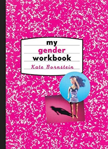 Cover of My Gender Workbook