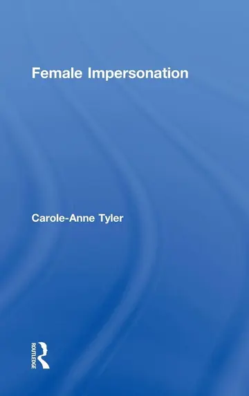 Cover of Female Impersonation