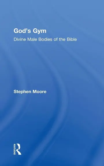 Cover of God's Gym