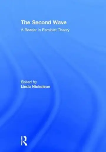 Cover of The Second Wave