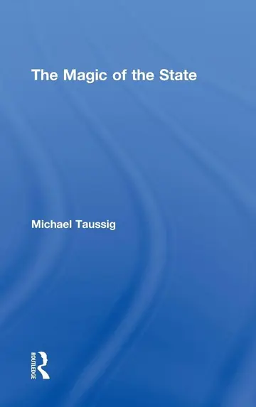 Cover of The Magic of the State