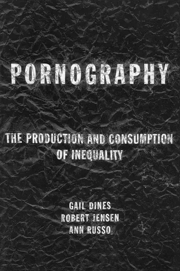 Cover of Pornography