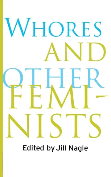 Cover of Whores and Other Feminists