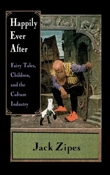 Cover of Happily Ever After