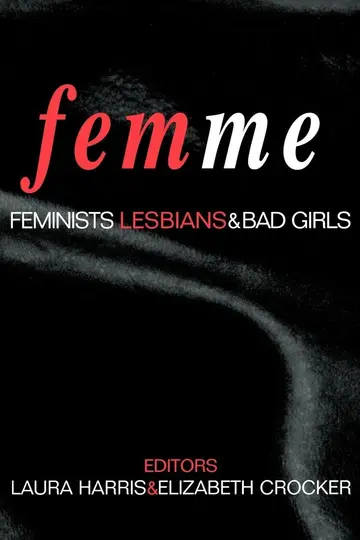Cover of Femme