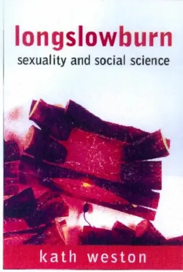 Cover of Long Slow Burn