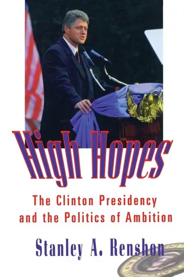 Cover of High Hopes