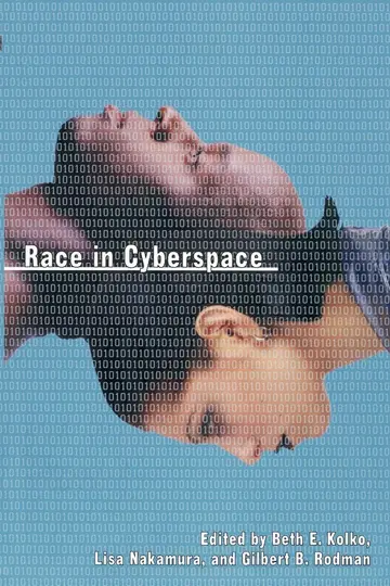 Cover of Race in Cyberspace
