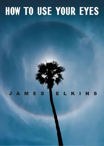 Cover of How to Use Your Eyes