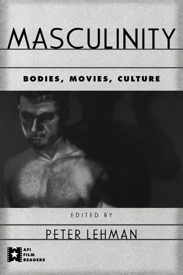 Cover of Masculinity