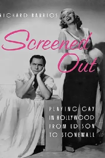 Cover of Screened Out