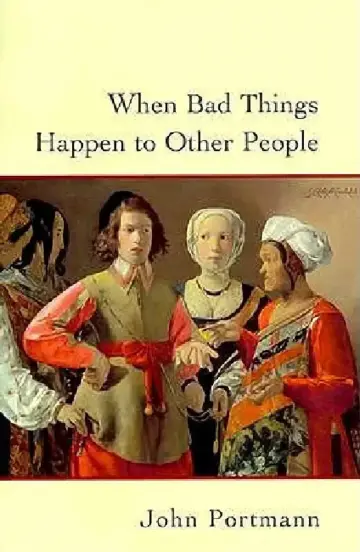 Cover of When Bad Things Happen To Other People