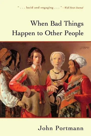 Cover of When Bad Things Happen to Other People