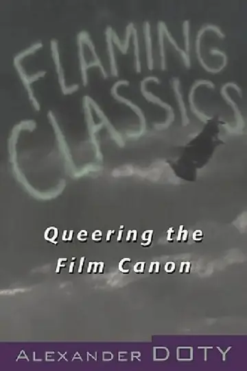 Cover of Flaming Classics