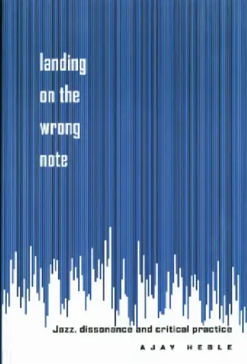 Cover of Landing on the Wrong Note