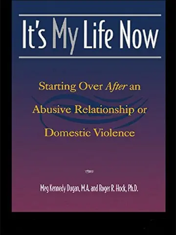 Cover of It's My Life Now