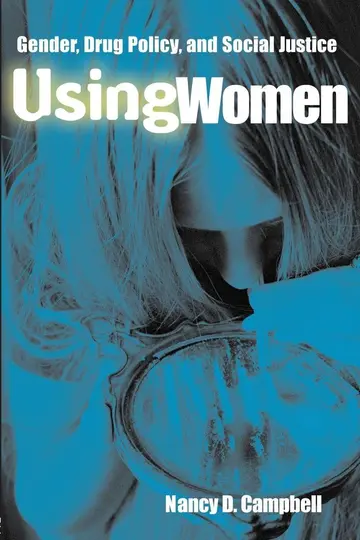 Cover of Using Women